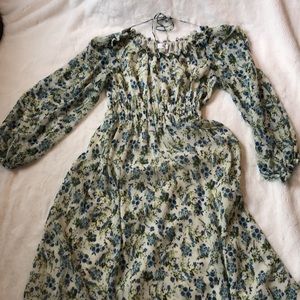 Beautiful dress by Mango